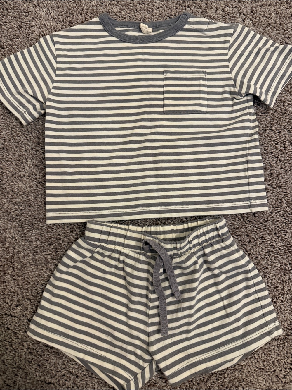 Quincy Mae Set
